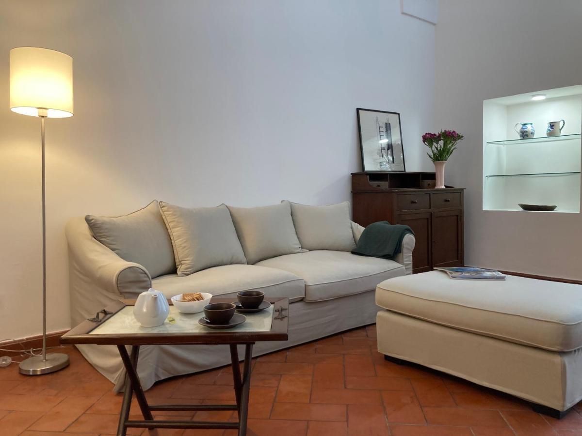 Gli Archi E Le Stelle Apartman Brindisi Kültér fotó