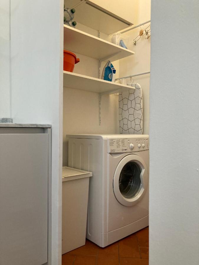 Gli Archi E Le Stelle Apartman Brindisi Kültér fotó