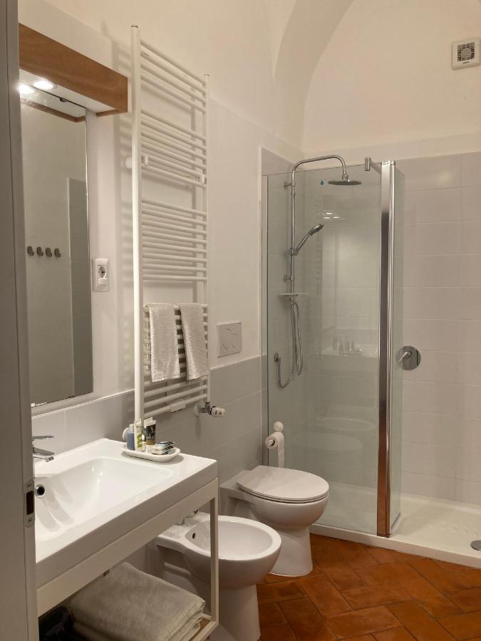 Gli Archi E Le Stelle Apartman Brindisi Kültér fotó