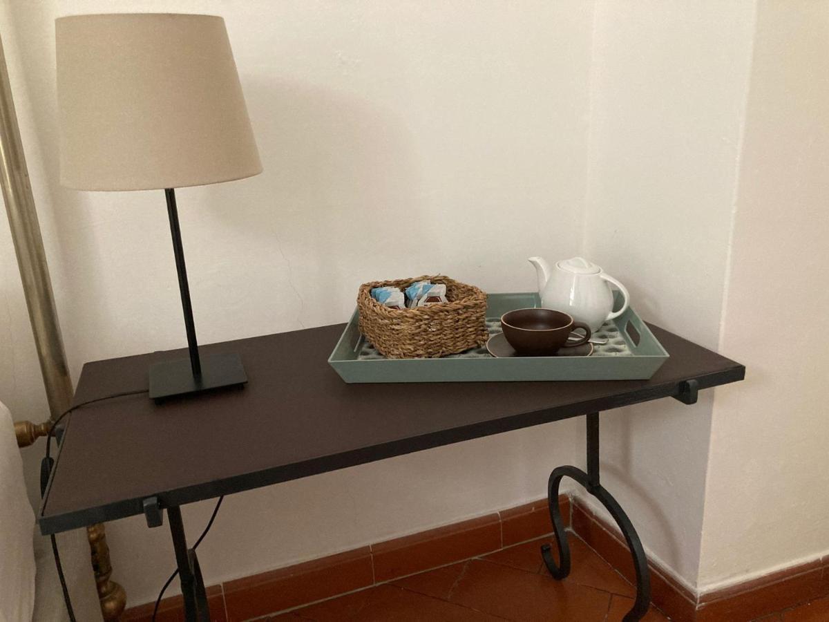 Gli Archi E Le Stelle Apartman Brindisi Kültér fotó