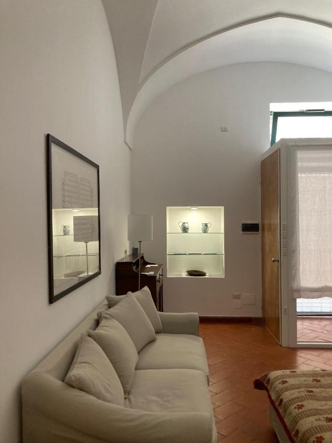Gli Archi E Le Stelle Apartman Brindisi Kültér fotó