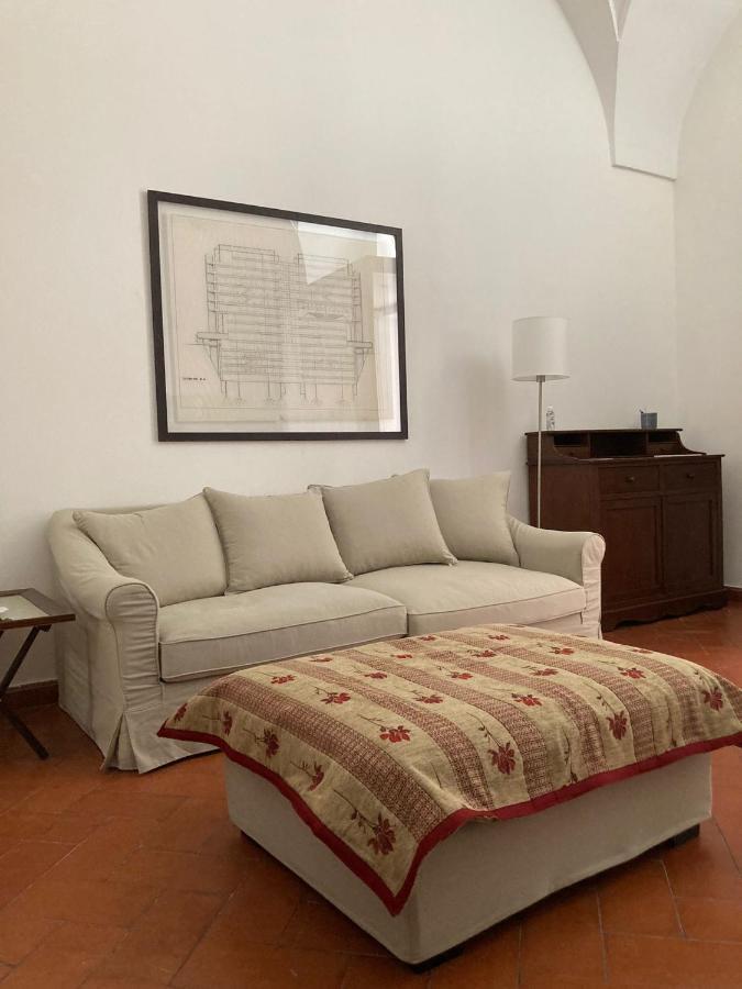 Gli Archi E Le Stelle Apartman Brindisi Kültér fotó