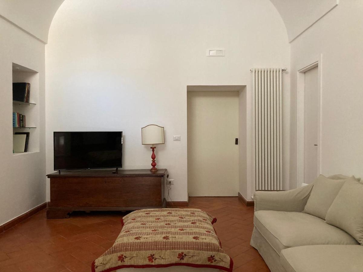 Gli Archi E Le Stelle Apartman Brindisi Kültér fotó