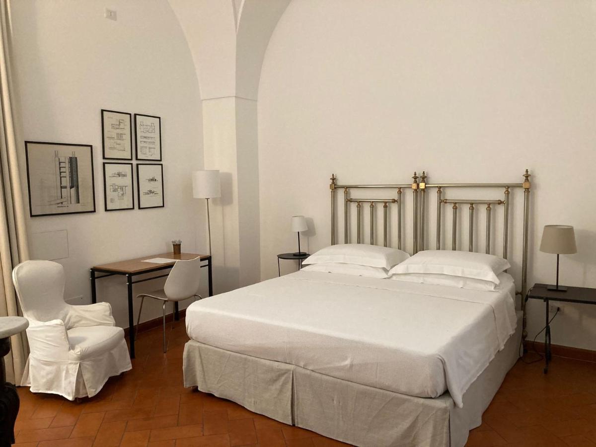 Gli Archi E Le Stelle Apartman Brindisi Kültér fotó