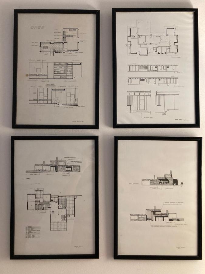 Gli Archi E Le Stelle Apartman Brindisi Kültér fotó