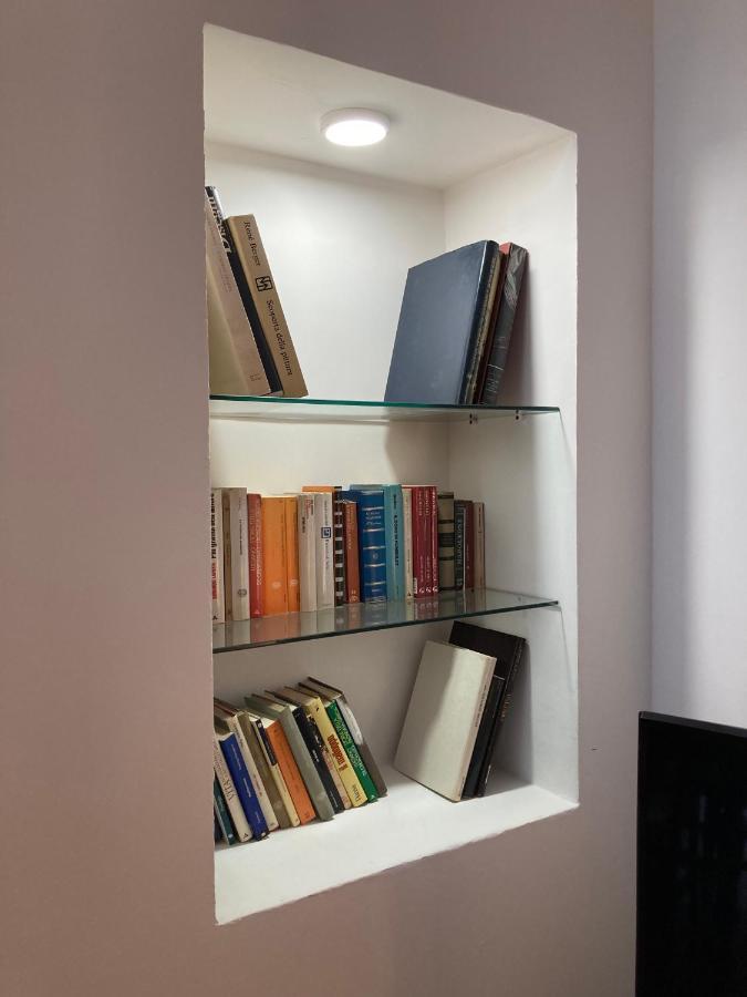 Gli Archi E Le Stelle Apartman Brindisi Kültér fotó